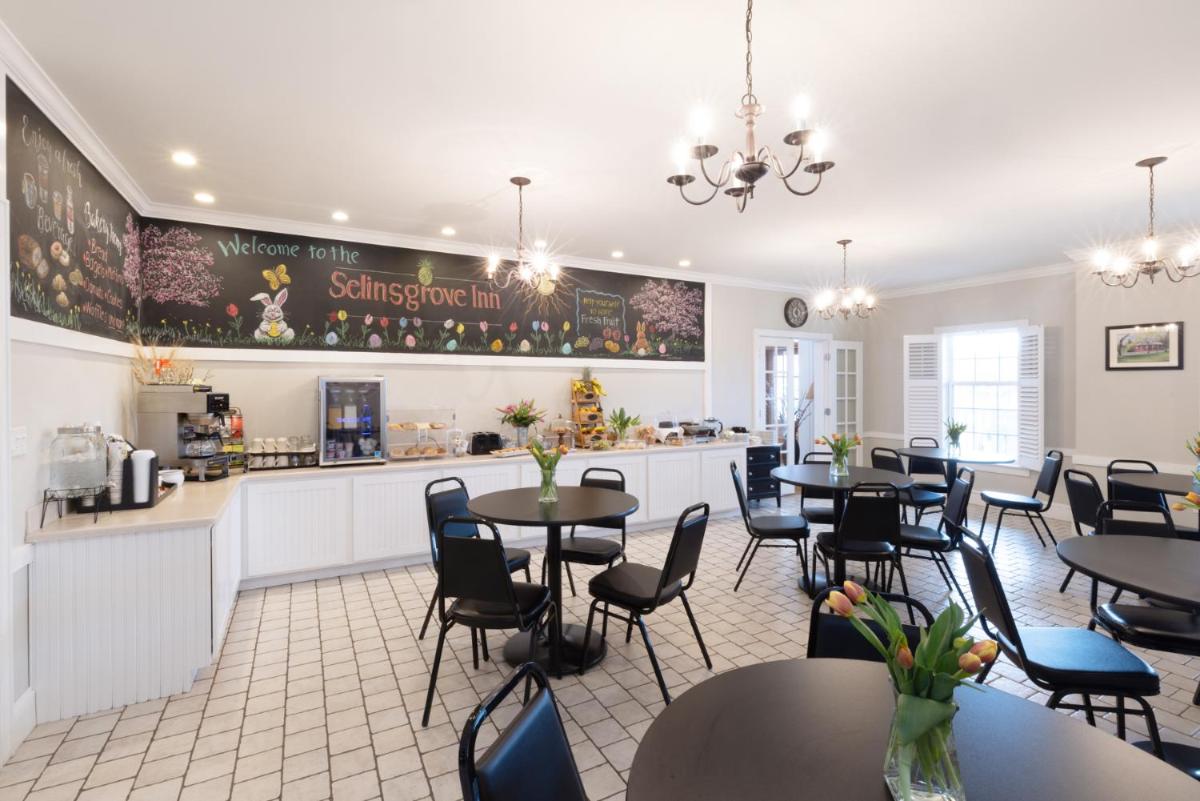 Selinsgrove Inn - Housity