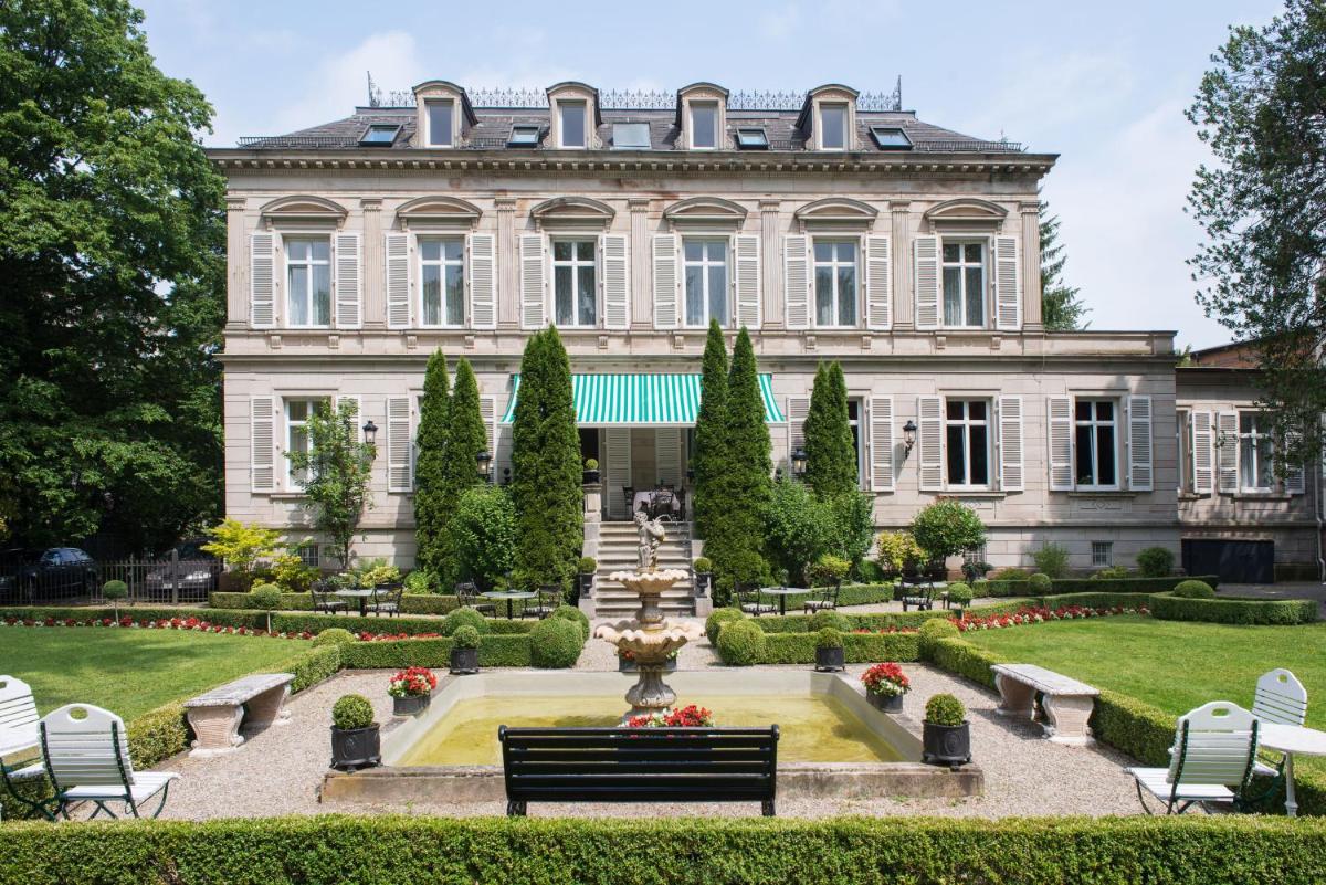 Hotel Belle Epoque - Housity