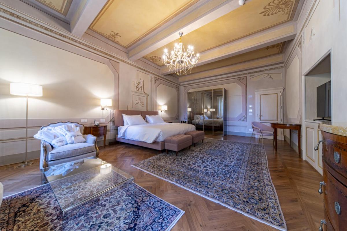 Residenza d'epoca Luca Pacioli - Housity