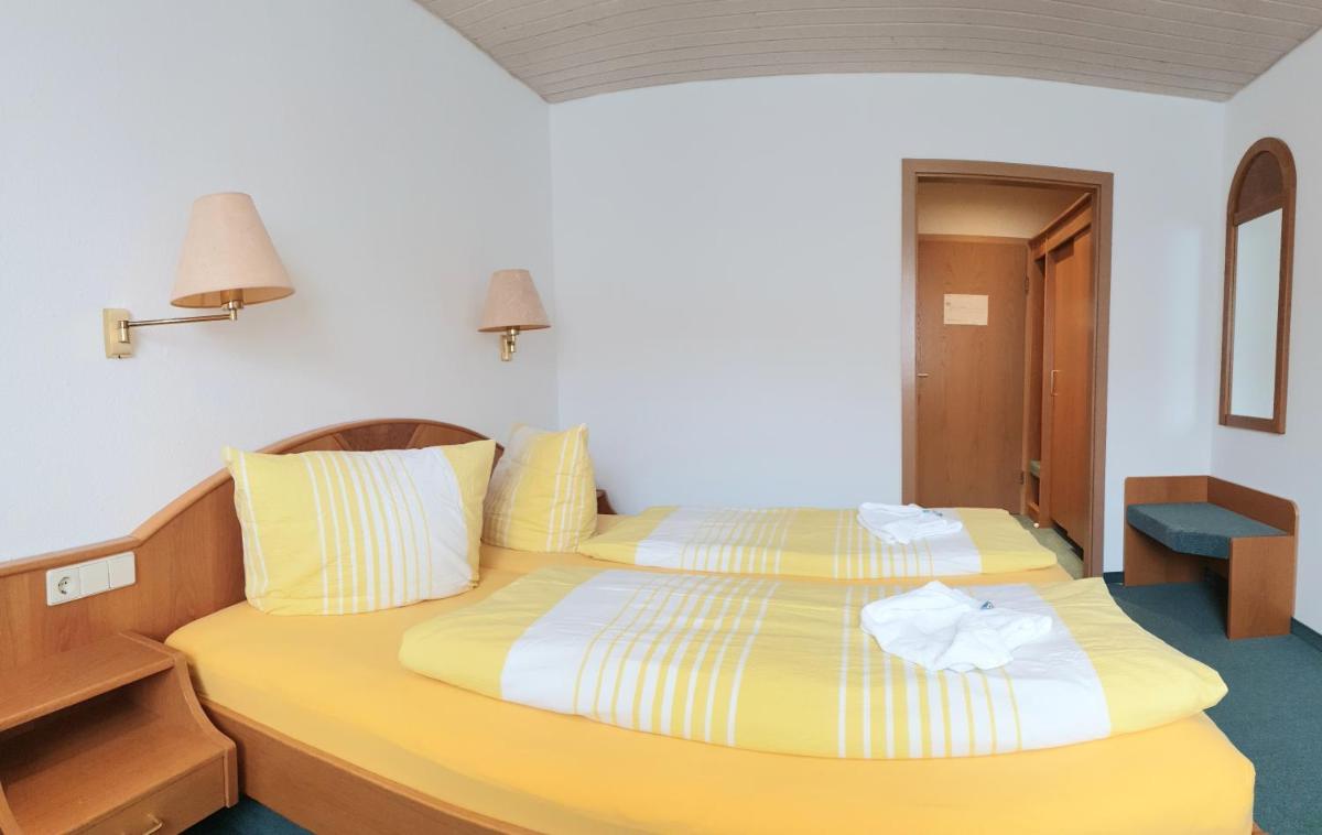 Garni Hotel Adler Post - Housity
