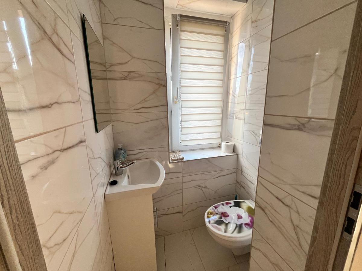 APARTAMENT MATEJKO - Hizvo