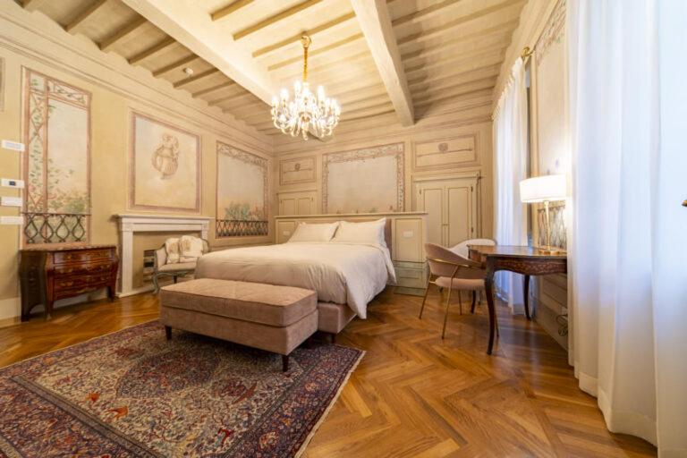 Residenza d'epoca Luca Pacioli - Housity