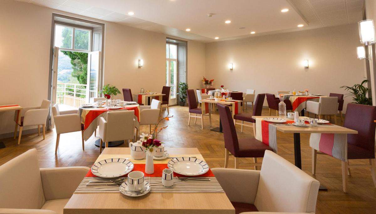 Domaine AGERRIA - Housity