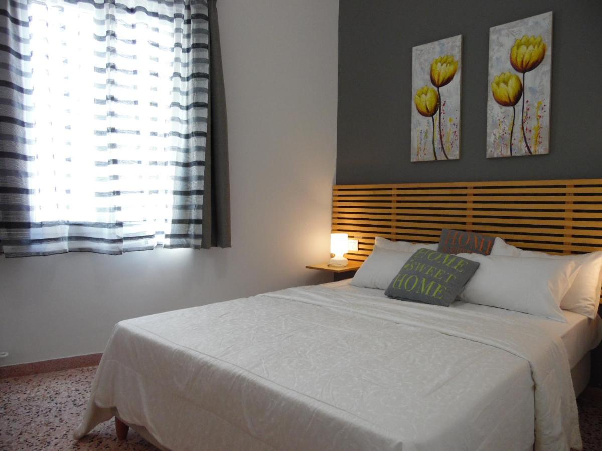 Geana Apartments - Hizvo