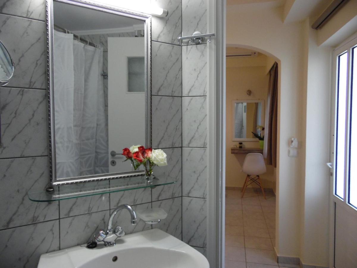 Geana Apartments - Hizvo