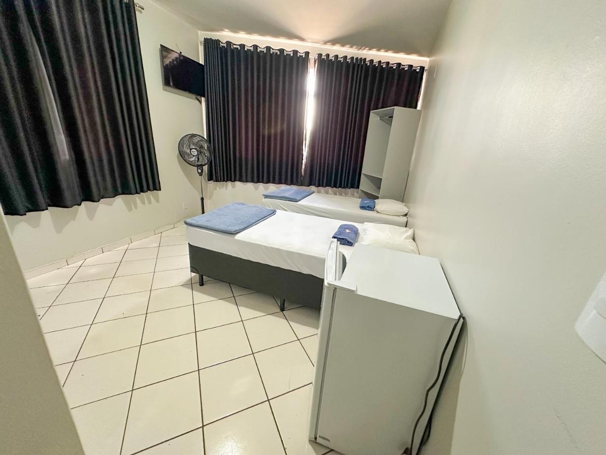 Hotel Brasil Anápolis Goiás - Housity