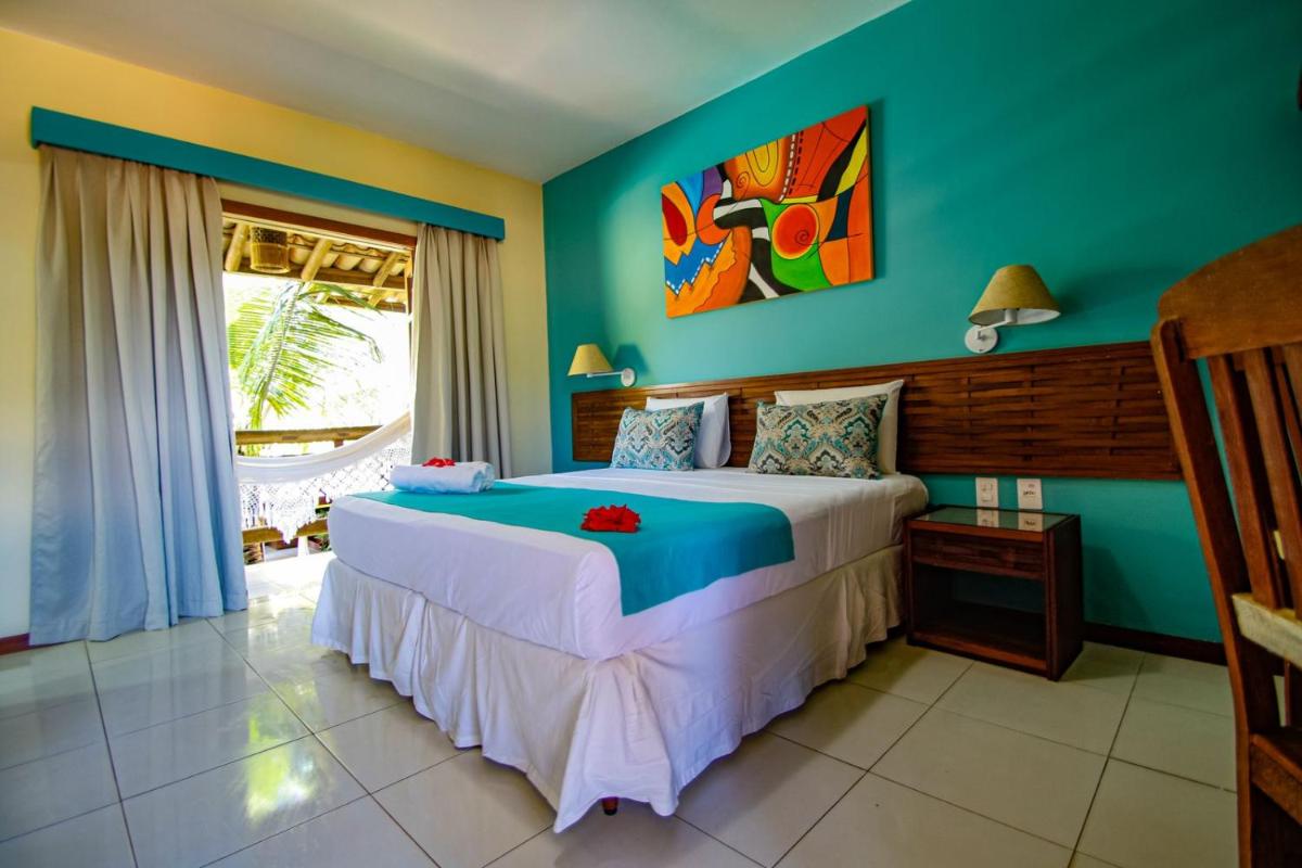 Terra Boa Hotel Boutique - Housity