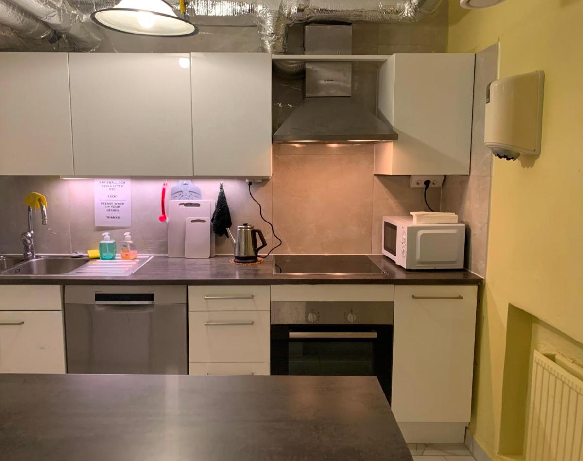 Svea Hostel - Housity