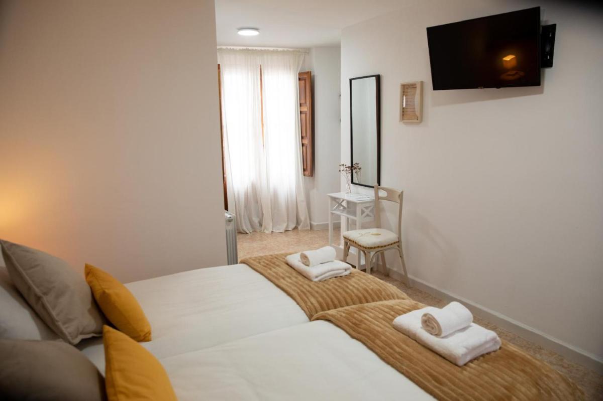 Alojamiento La Escalera - Housity