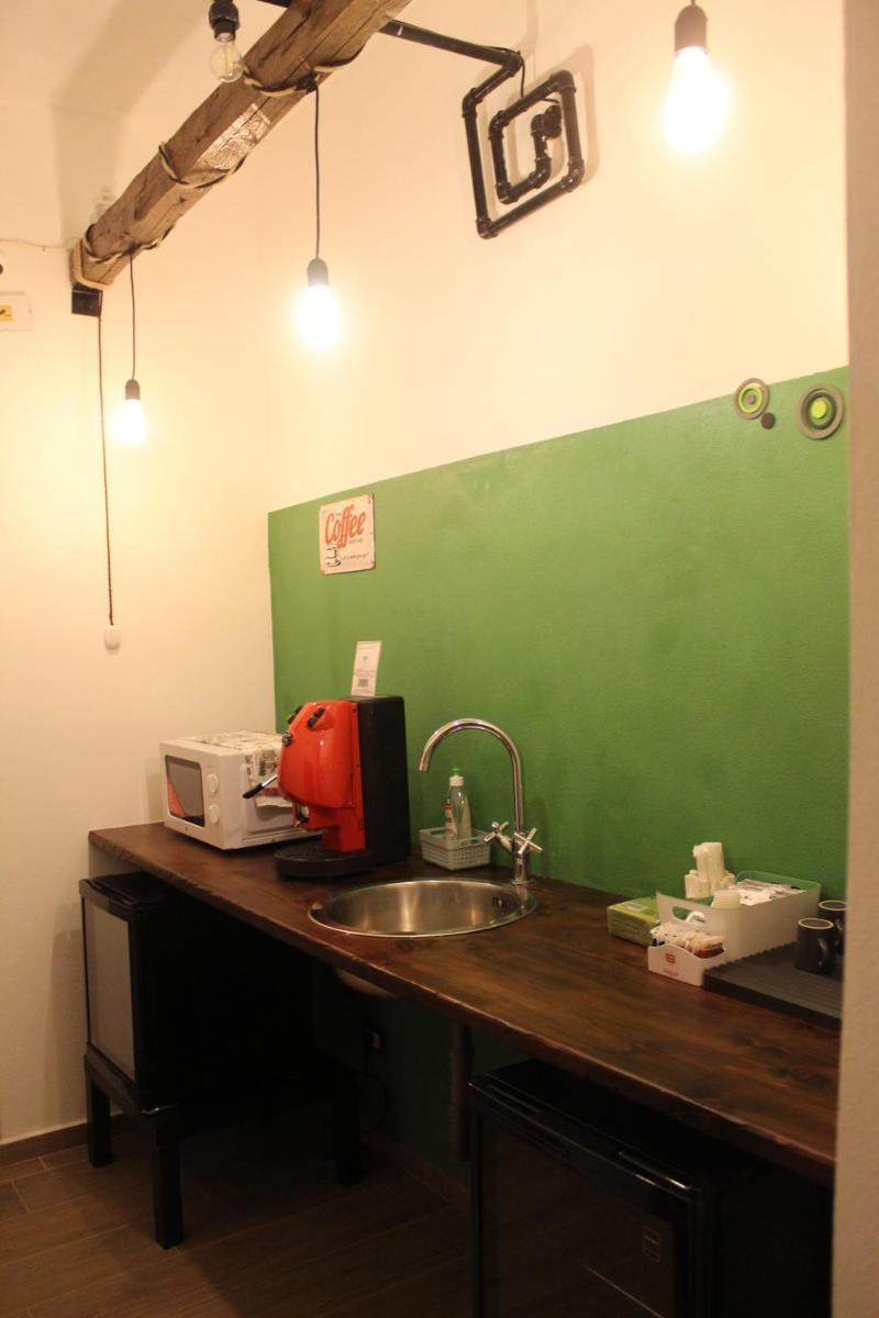 Le Segrete del pozzo 80's Room - Housity