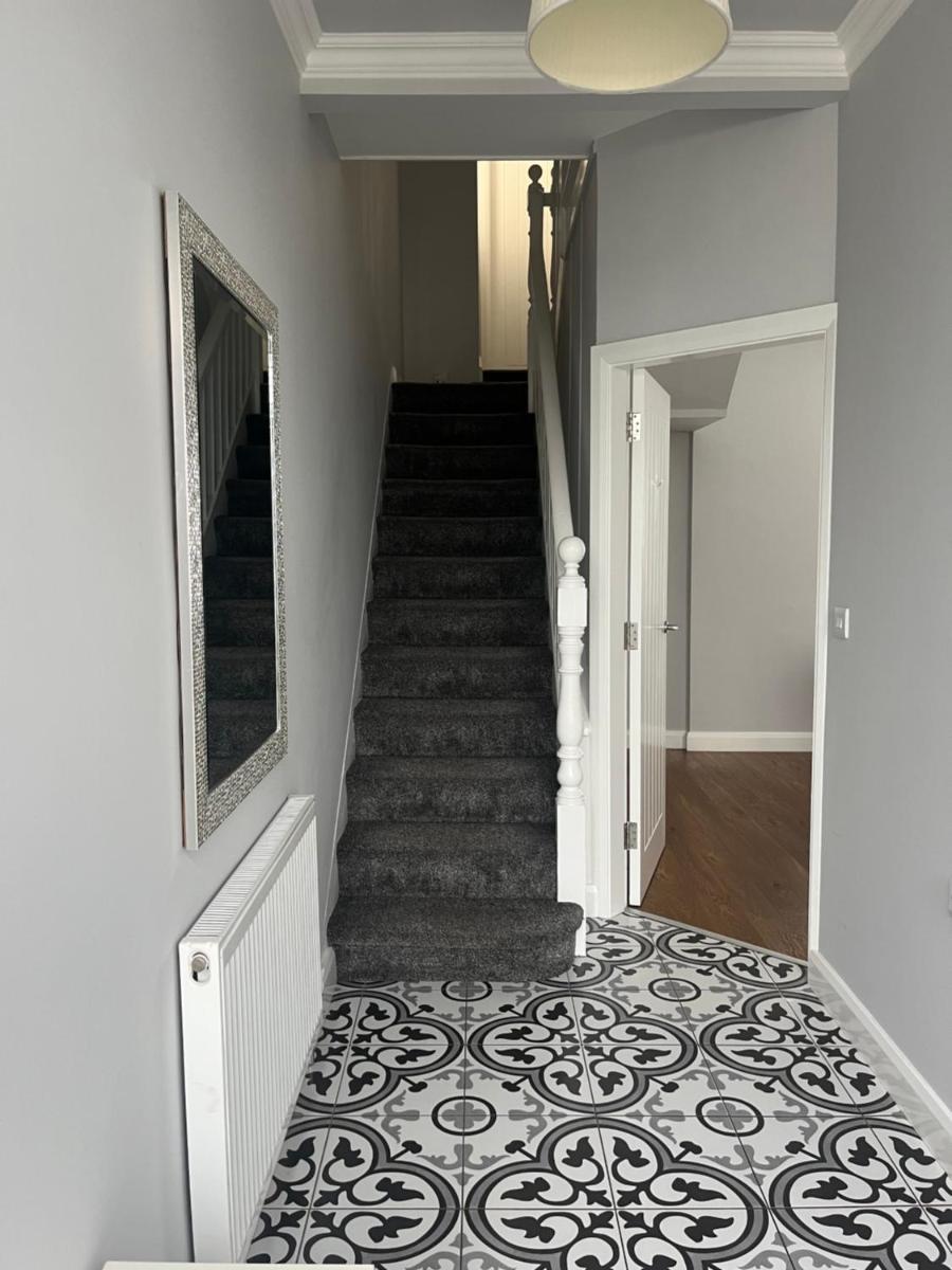 Grange House - Housity