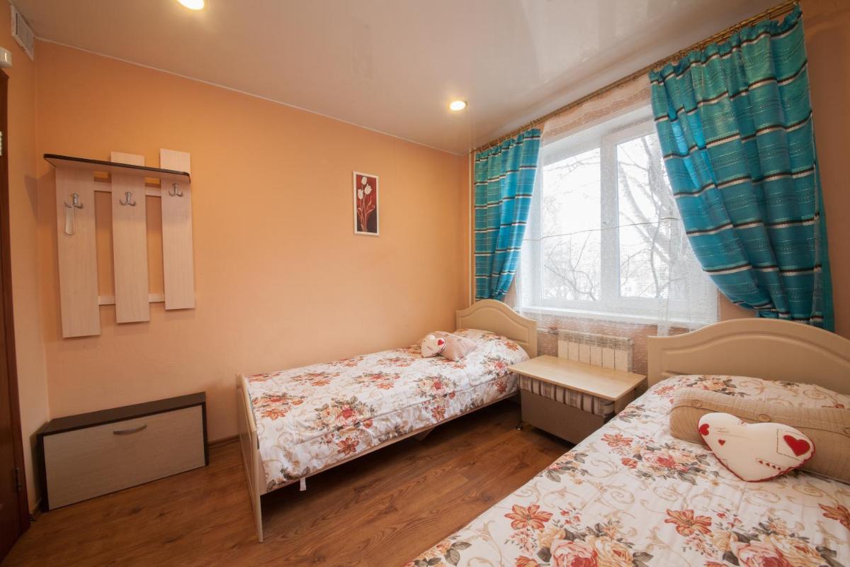 Suitetrails - Kvartirov Mini Hotel