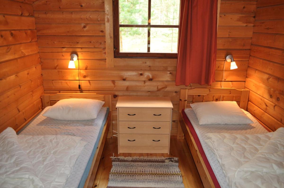 Hinders Cottages - Housity