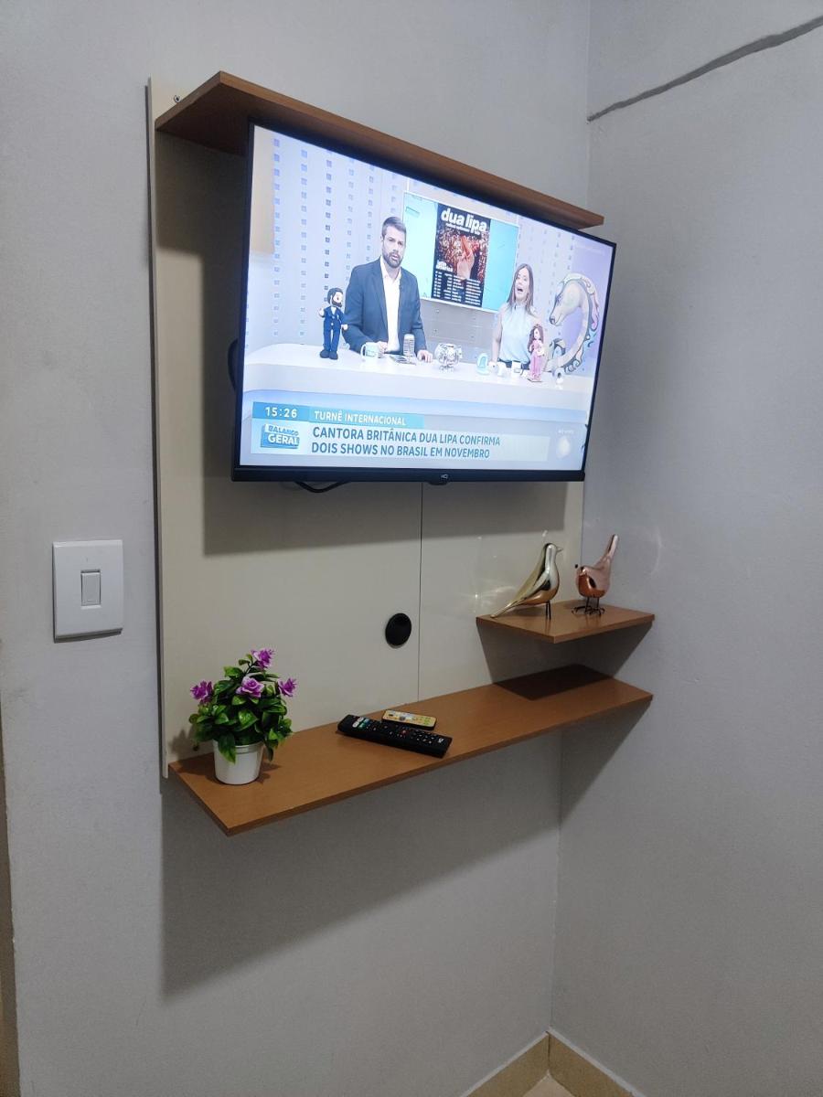 kitNet mobiliada de 1 quarto - Housity