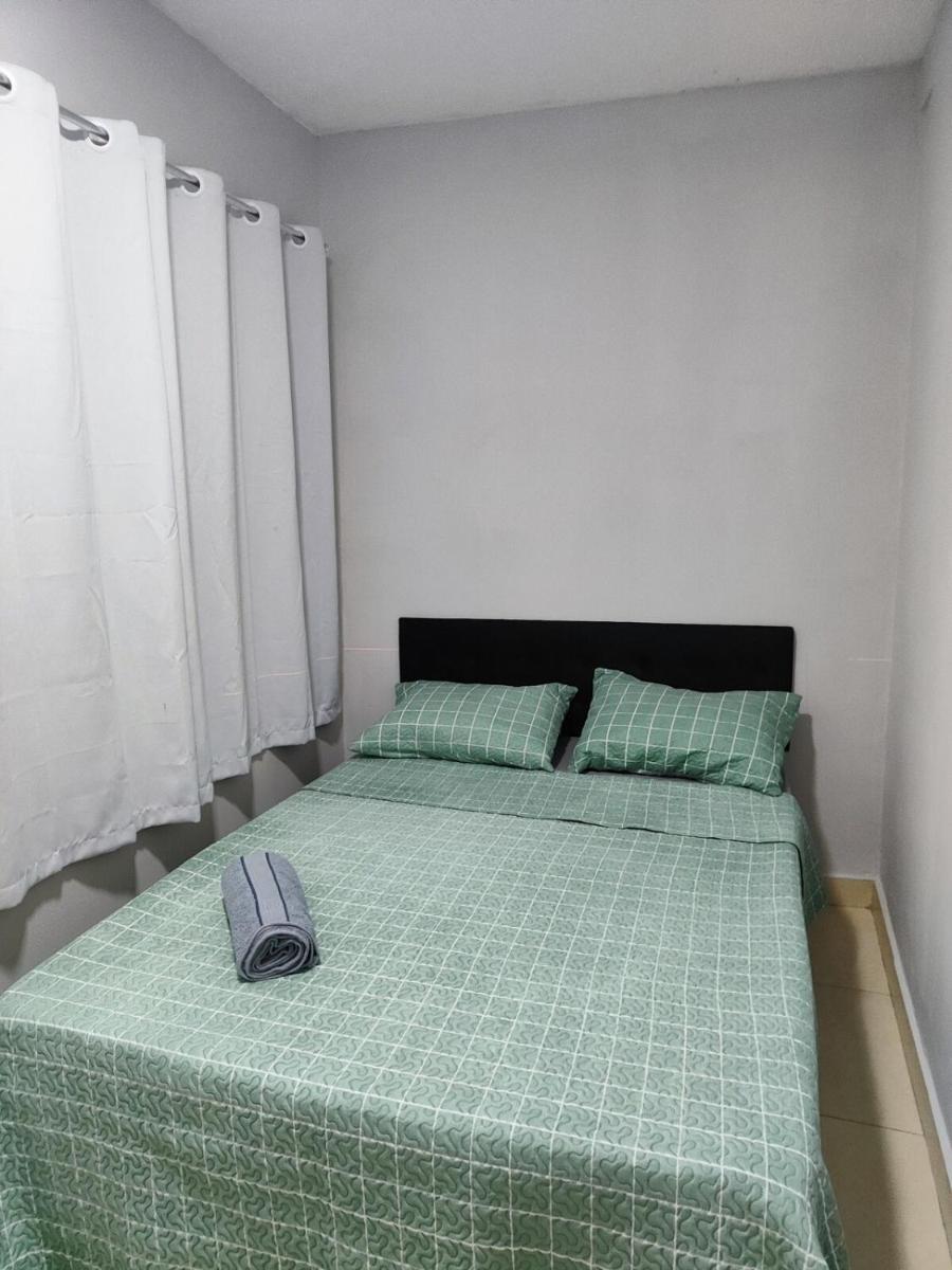 kitNet mobiliada de 1 quarto - Housity