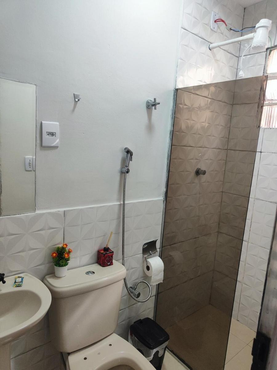 kitNet mobiliada de 1 quarto - Housity