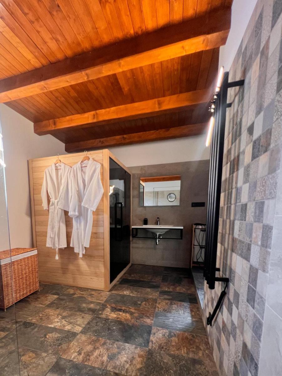 Apartmány Pod Řípem - Hizvo