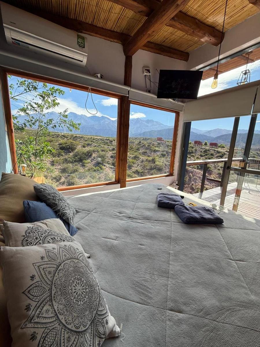 Revolucionarte.Potrerillos - Housity