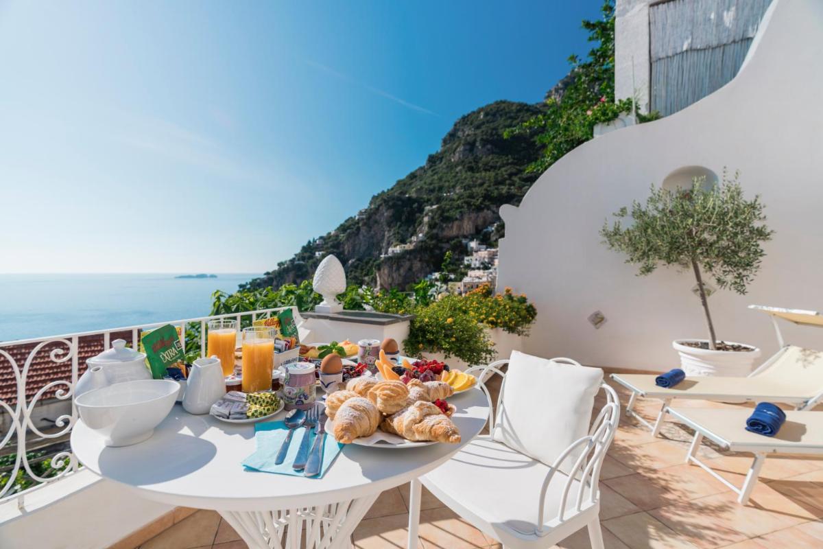 Hotel Il Gabbiano - Housity