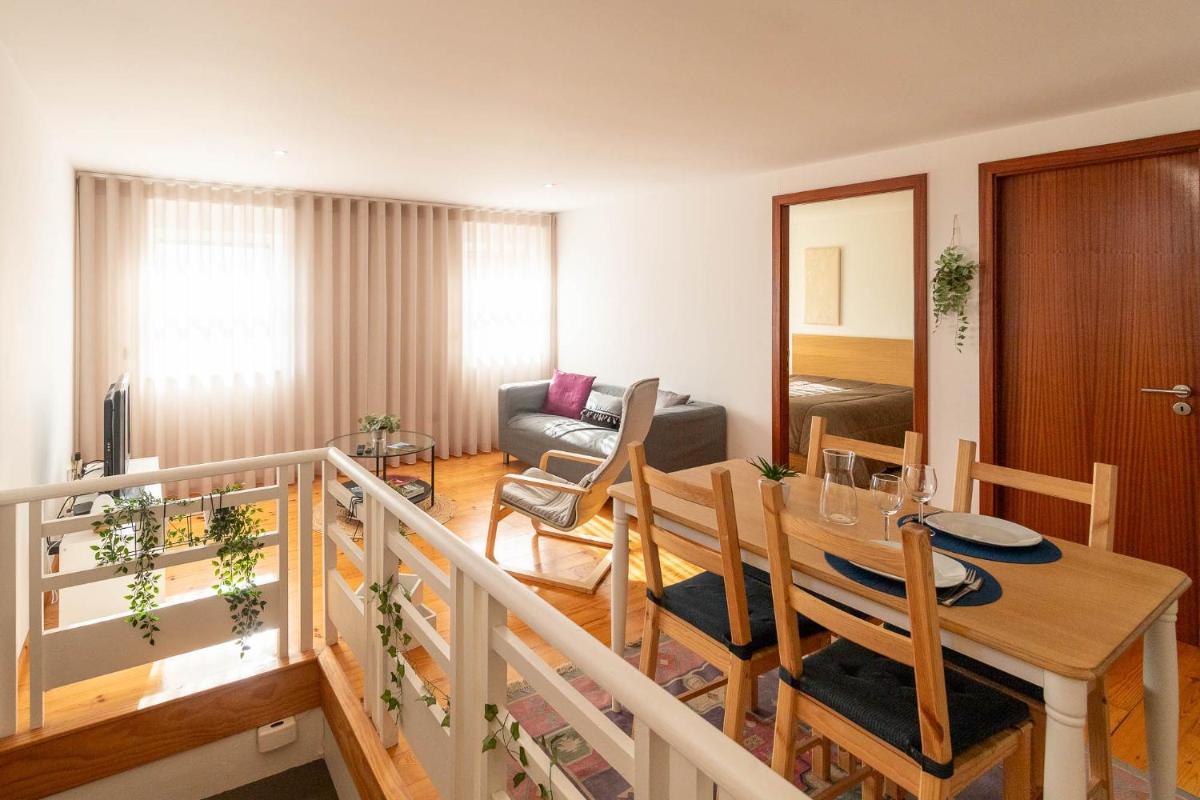 Cisterna Loft - Housity
