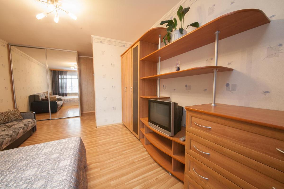 Kvartirov Apartments at Kosmos - Housity