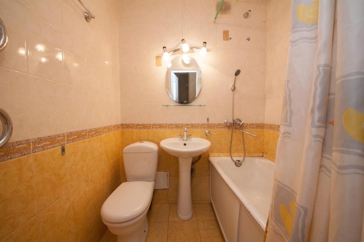 Suitetrails - Kvartirov Apartments at Kosmos