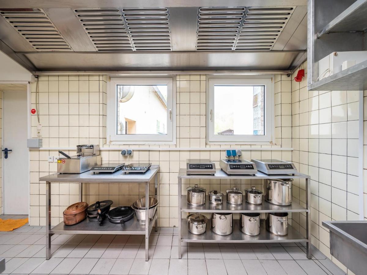 Spacious holiday home in the Eifel National Park - Housity