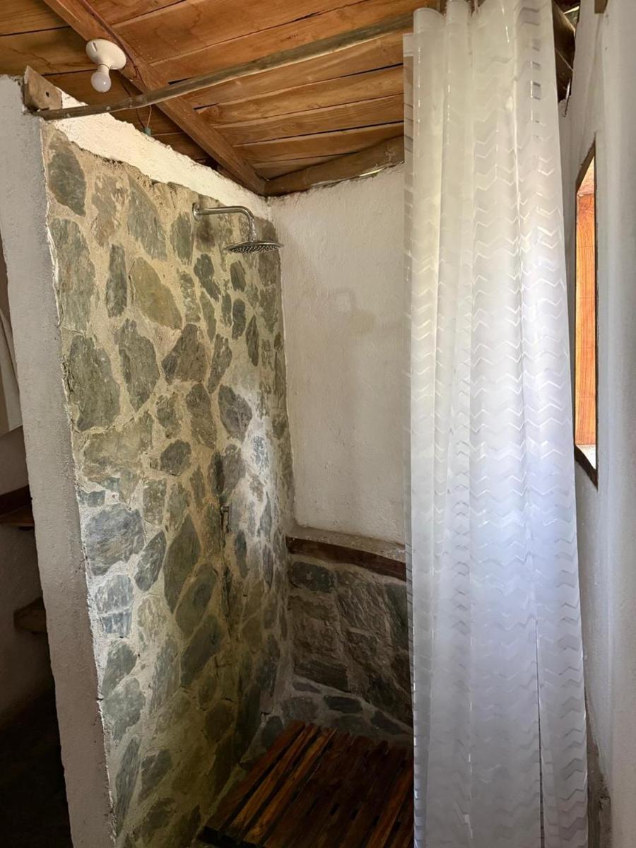 Las Cabañas del Rio - Housity