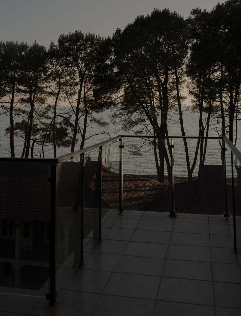 Aparthotel Majak Shekvetili - Housity