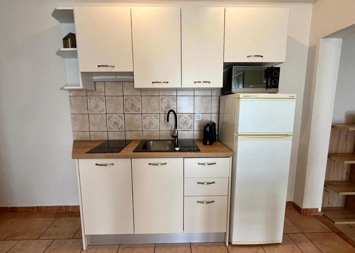 Rooms&Apartments Nada - Housity