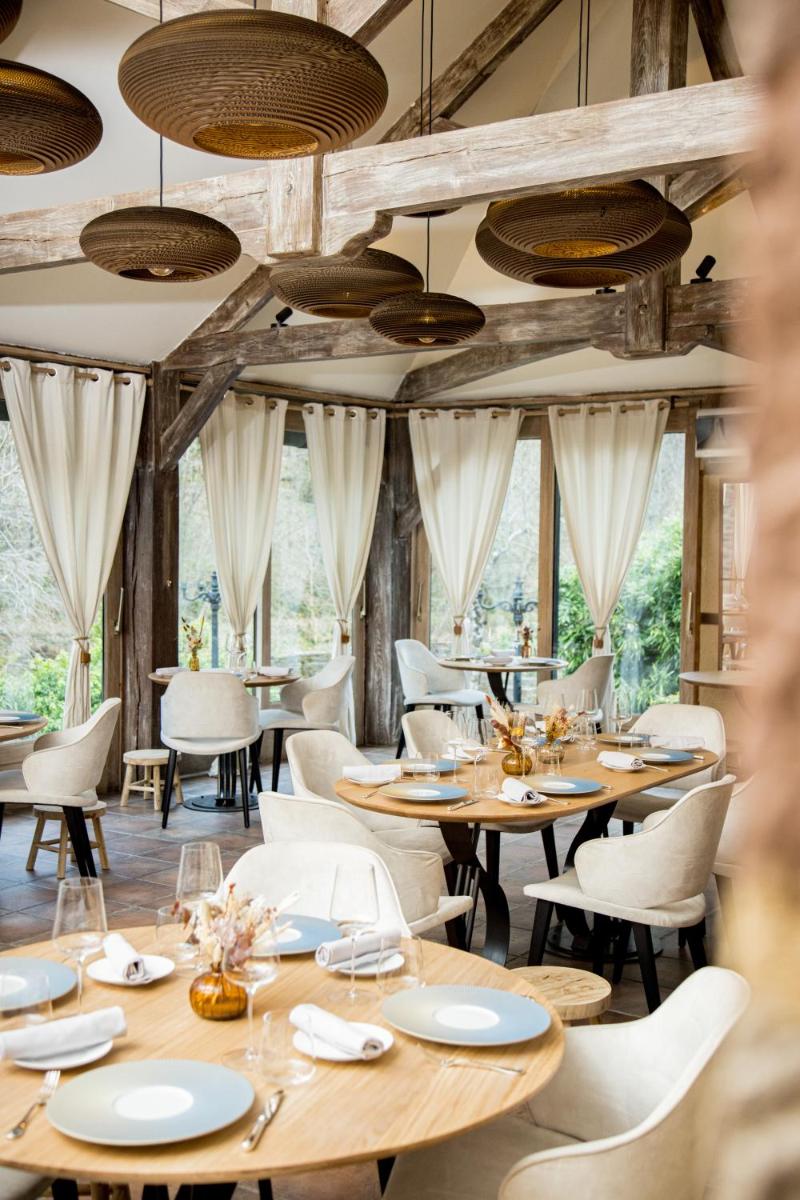 Moulin de Cambelong- Emilie & Thomas - Housity