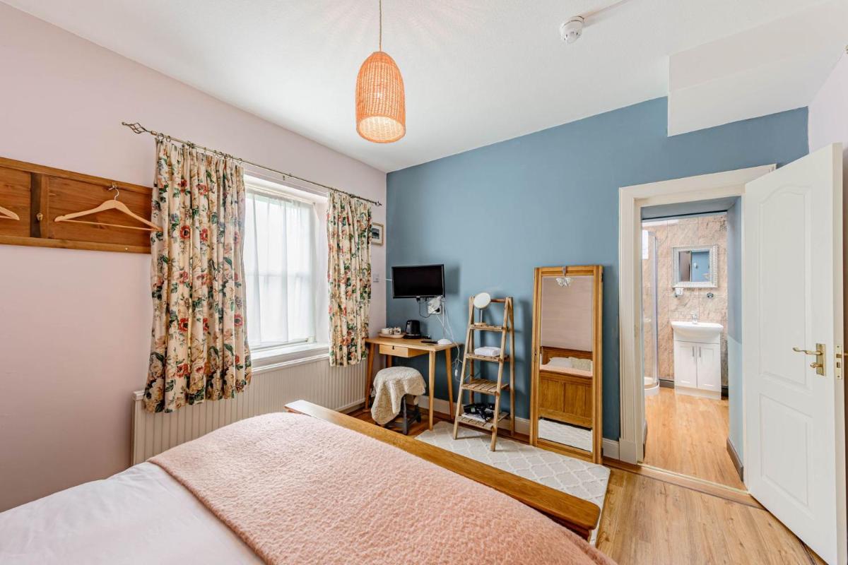 Hightae B&B - Housity