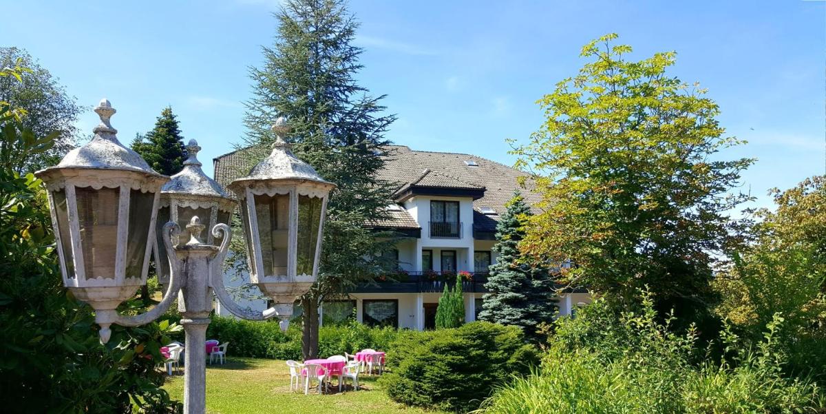 Pfeifles Höhenhotel - Housity