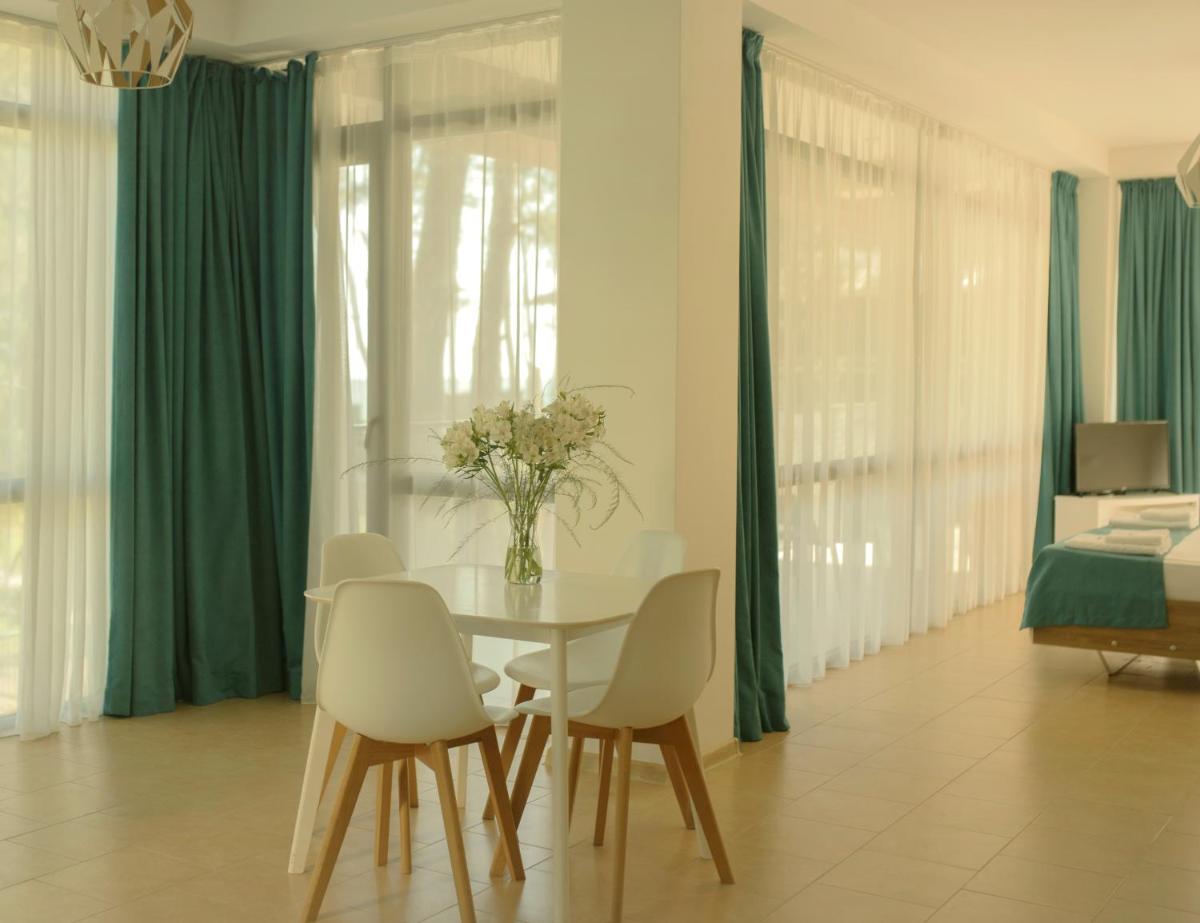 Aparthotel Majak Shekvetili - Housity