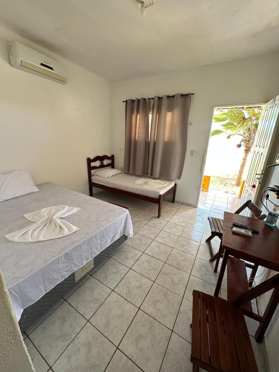 Pousada Brisa do Mar - Housity