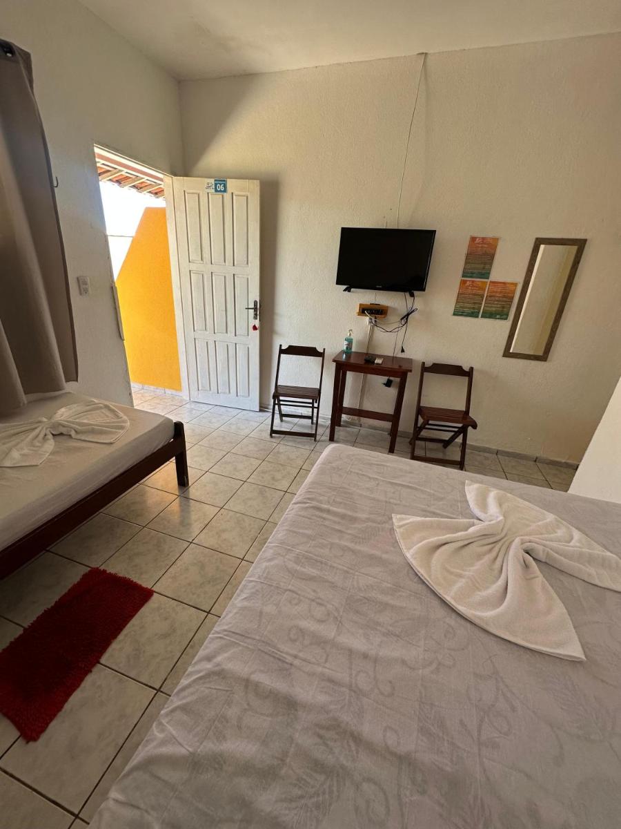 Pousada Brisa do Mar - Housity