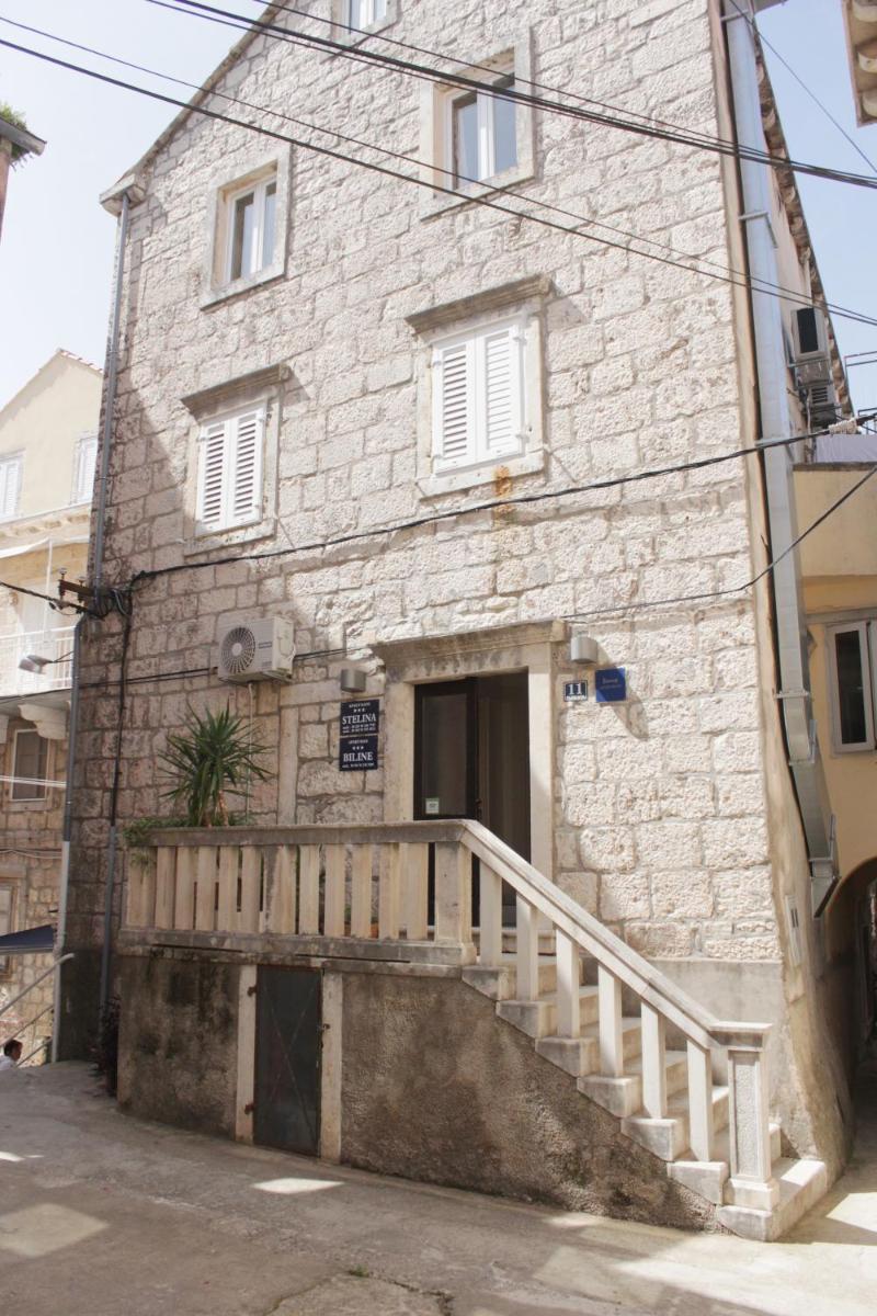 Apartment Biline Center - Housity