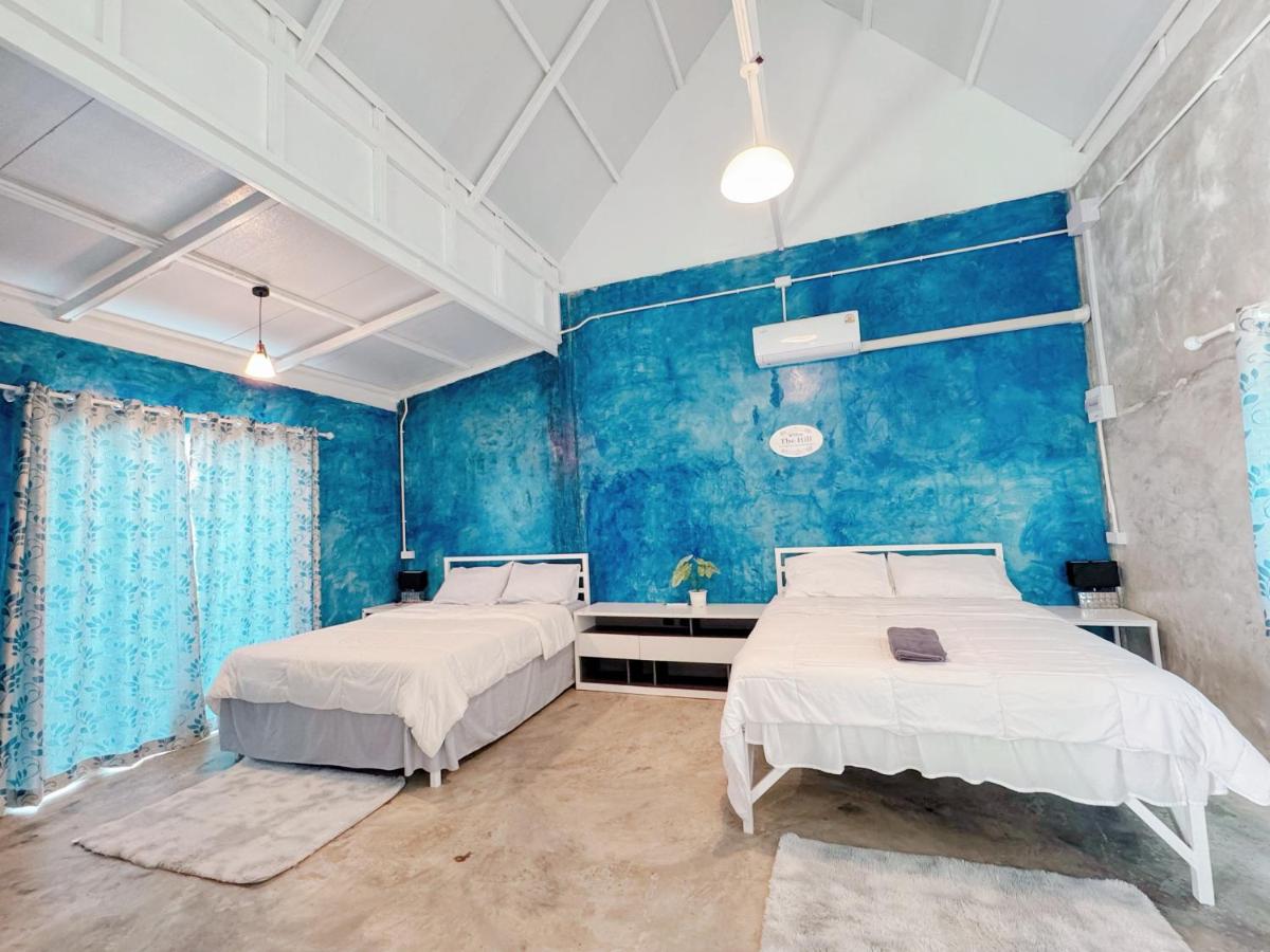 TheHill Villa เดอะฮิลล์ วิลล่า เลาขวัญ - Housity