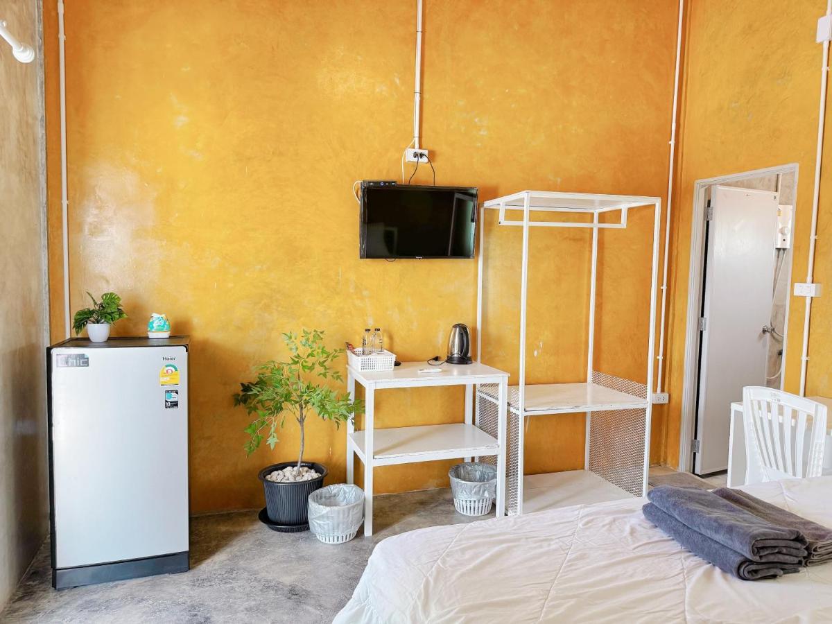 TheHill Villa เดอะฮิลล์ วิลล่า เลาขวัญ - Housity