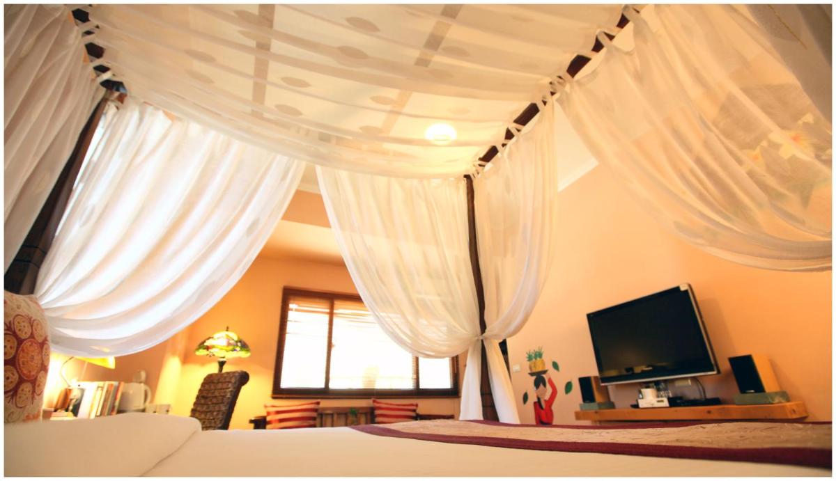 Errantry Lodge & Studio - Hizvo