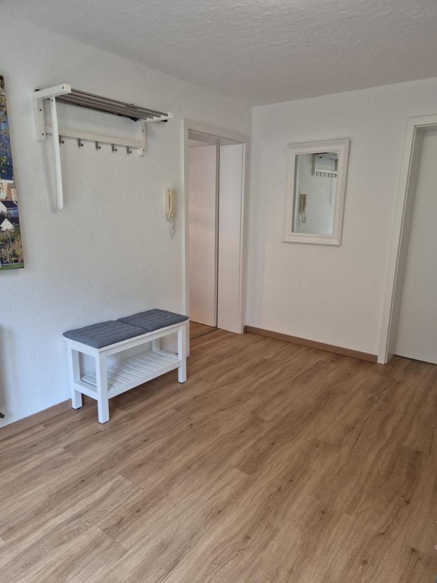 Ferienwohnung Knoerck Weikersheim - Housity