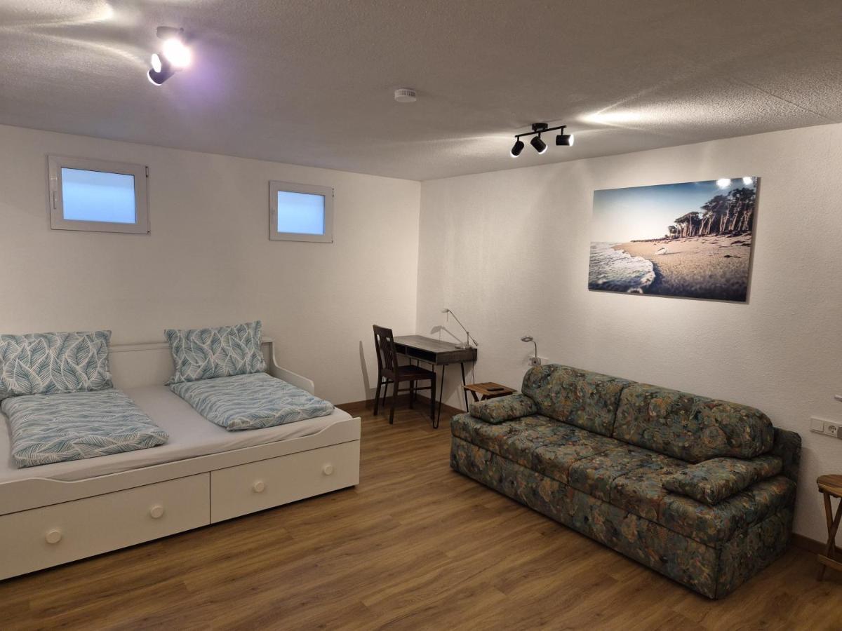 Ferienwohnung Knoerck Weikersheim - Hizvo