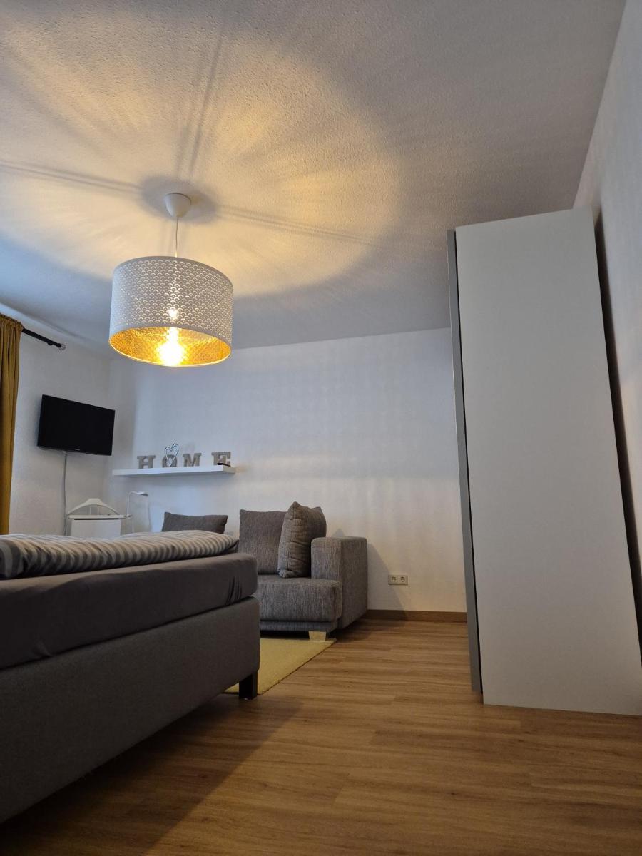 Ferienwohnung Knoerck Weikersheim - Housity