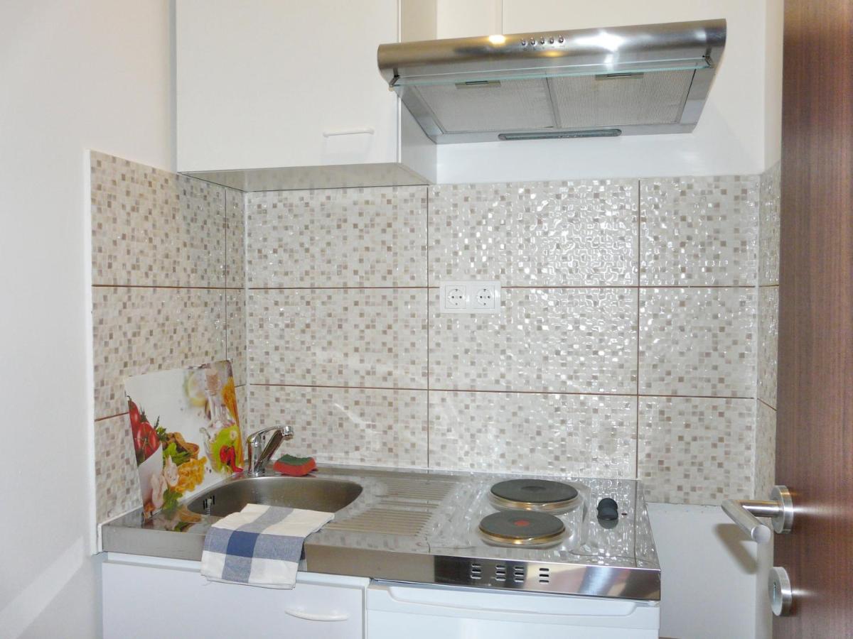 Apartments Palatium - Housity