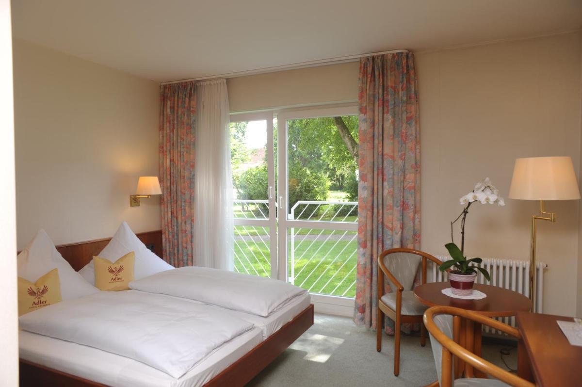 Hotel Gasthaus Adler - Housity