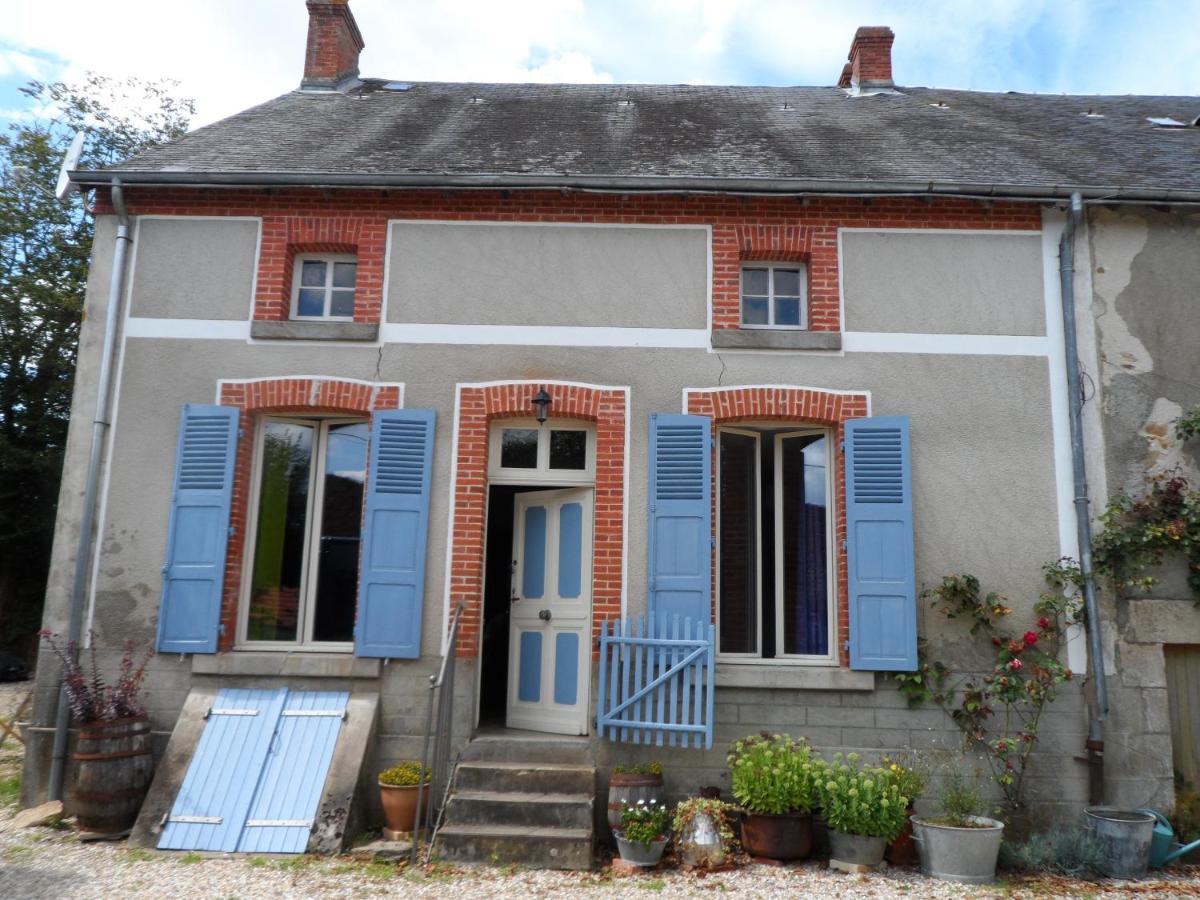Chez Beaumont - Gite - Housity