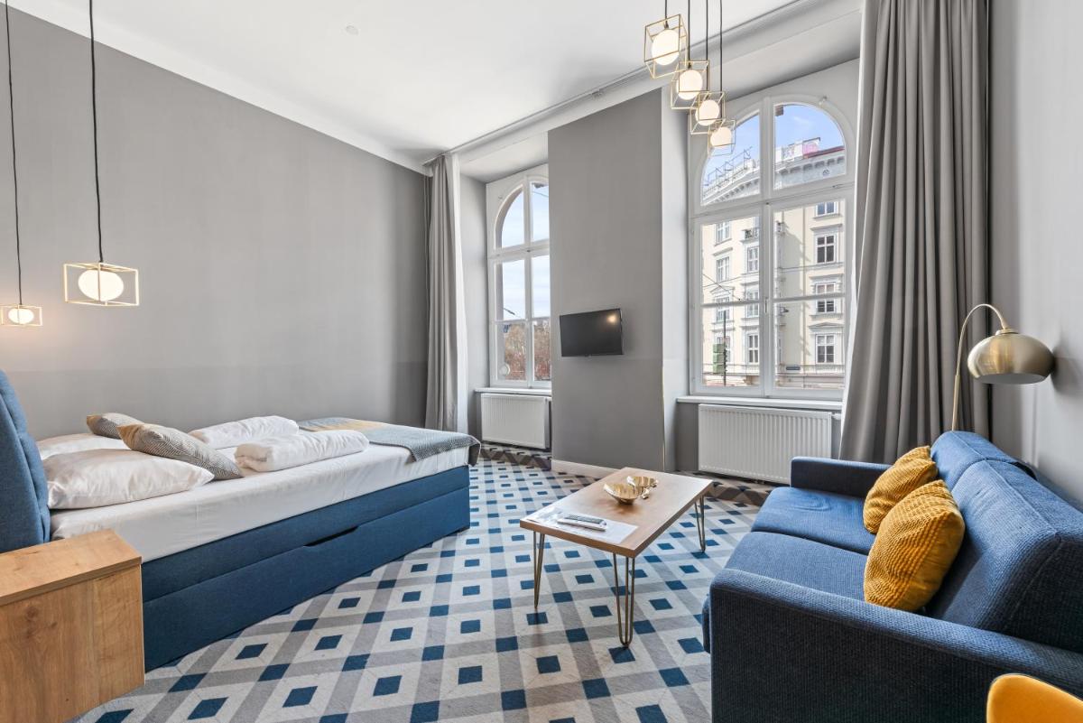 KH Opera Apartments - Housity
