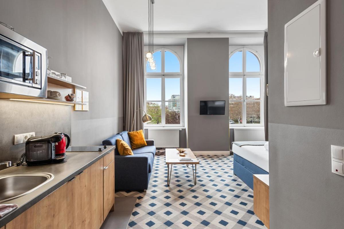 KH Opera Apartments - Housity