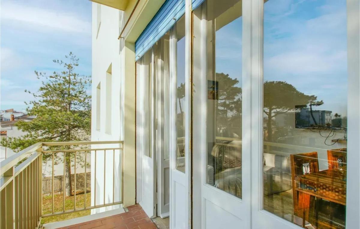 Modern apartment in Lido di Pomposa 50 m² with balcony - Housity