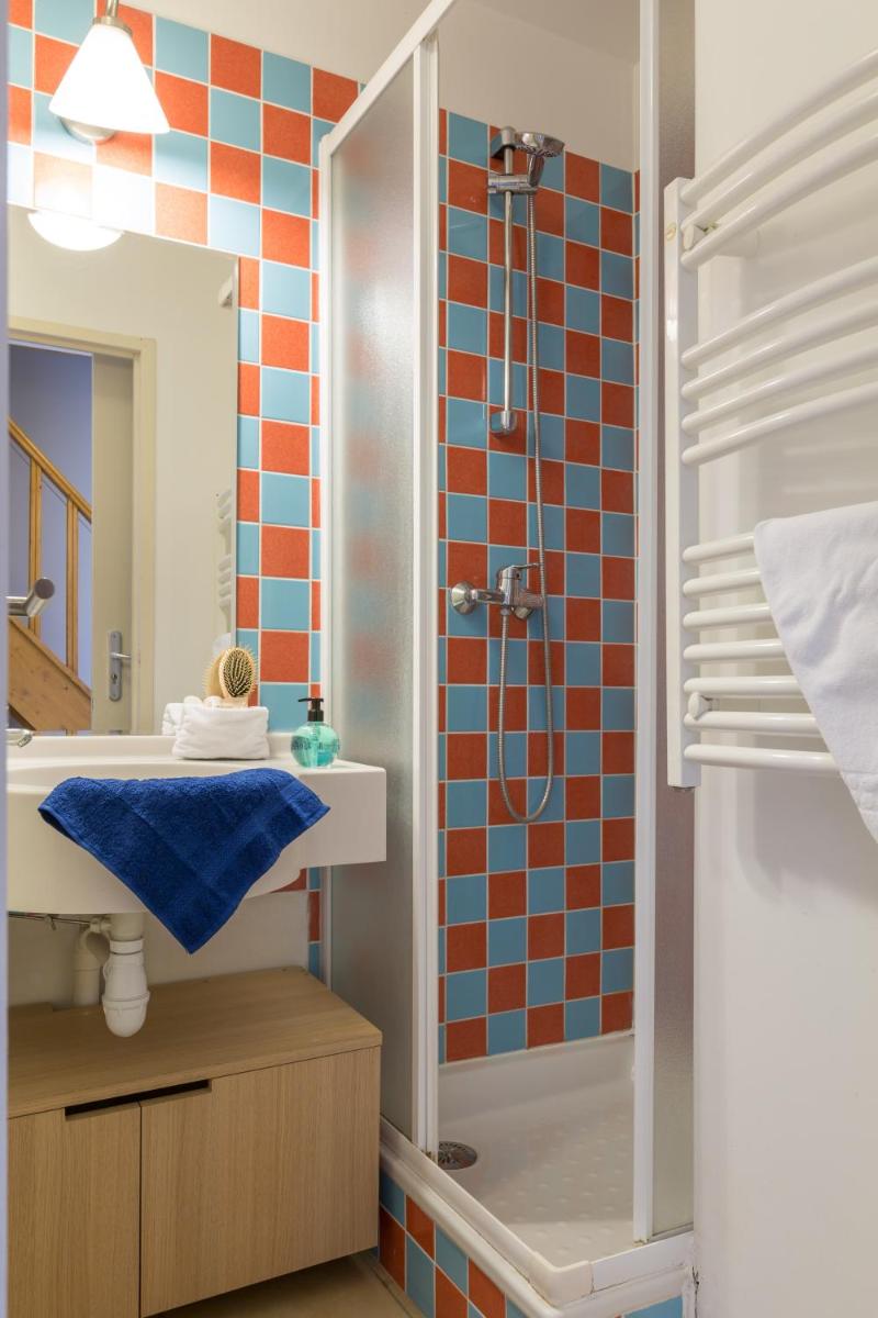 Résidence Pierre & Vacances le Green Beach - Housity